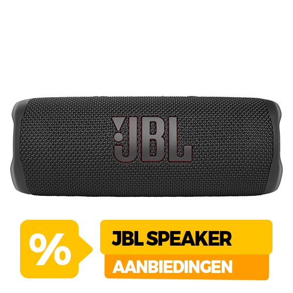 Jbl speaker aanbiedingen