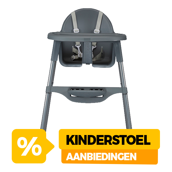 Kinderstoel aanbiedingen