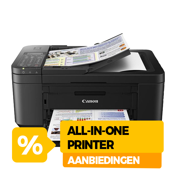 printer aanbiedingen