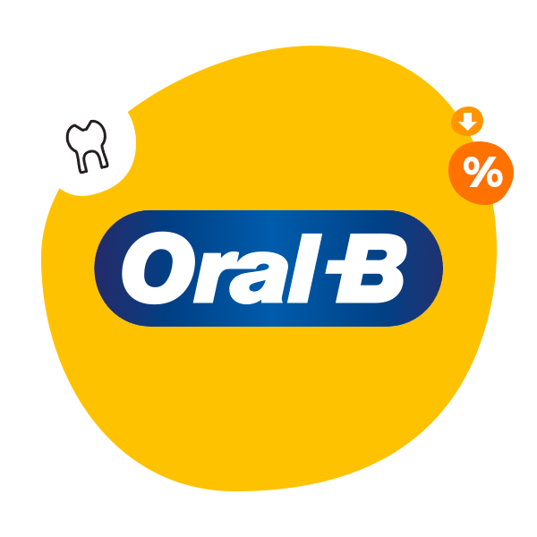 oral-b aanbiedingen